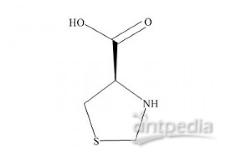 PUNYW8794497 Pidotimod Impurity 1 (L-Thioproline)
