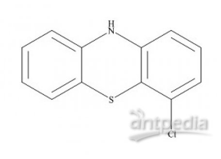 PUNYW21397438 Prochlorperazine Impurity 1 (4-Chlorophenothiazine)