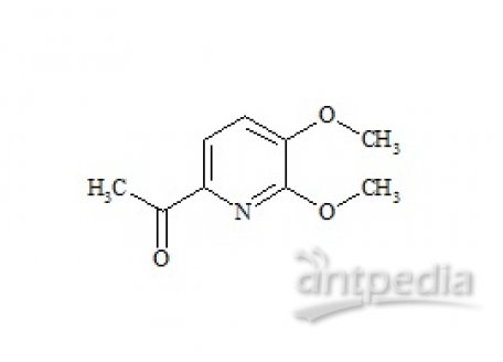 PUNYW19121164 1-(5,6-dimethoxypyridin-2-yl) ethanone