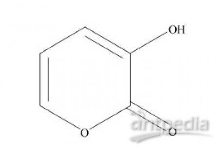 PUNYW19123391 3-Hydroxy-2-pyrone