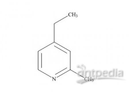 PUNYW19125157 4-Ethyl-2-Methylpyridine