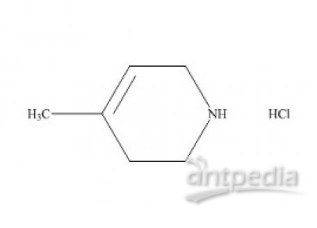 PUNYW19129574 4-Methyl-1,2,3,6-Tetrahydropyridine HCl