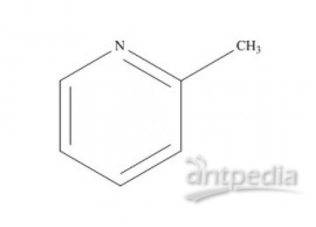 PUNYW19134350 2-Methylpyridine