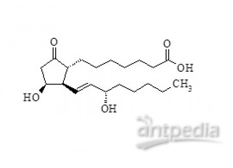PUNYW17946254 11-beta-Prostaglandin E1