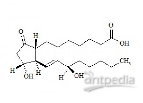 PUNYW17948485 Prostaglandin impurity D
