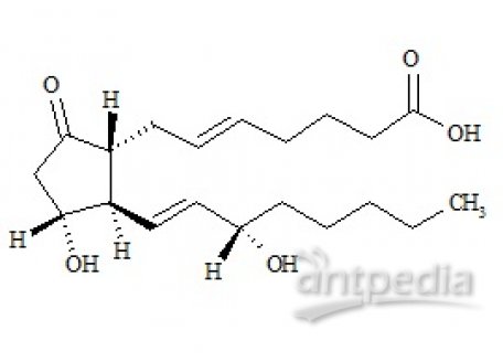 PUNYW17951396 Prostaglandin E1 (Alprostadil) EP Impurity H