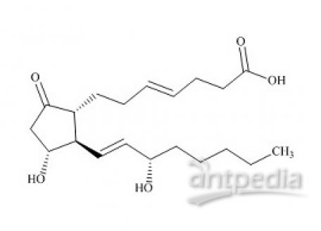 PUNYW17987148 Prostaglandin E1 Impurity 3