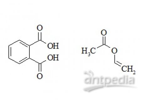 PUNYW25266430 Polyvinyl acetate phthalate