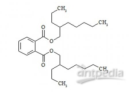 PUNYW25268411 Bis(2-Propylheptyl) Phthalate