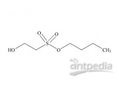 PUNYW25529278 n-Butyl 2-Hydroxyethanesulfonate