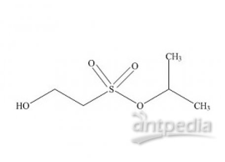 PUNYW25531463 Isopropyl 2-Hydroxyethanesulfonate