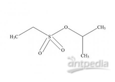 PUNYW25532242 Isopropyl Ethanesulfonate