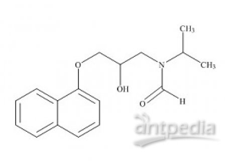 PUNYW12897362 Propranolol Impurity 2