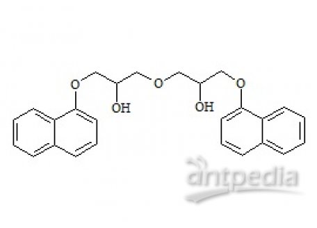 PUNYW12924288 Propranolol Impurity 1