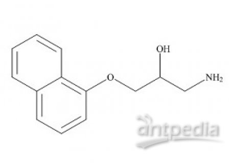 PUNYW12931444 Propranolol Impurity 5