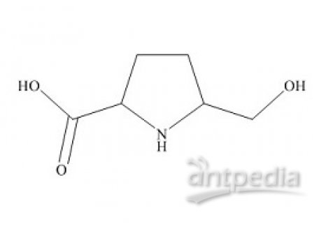 PUNYW23631487 5-Hydroxymethyl-Proline