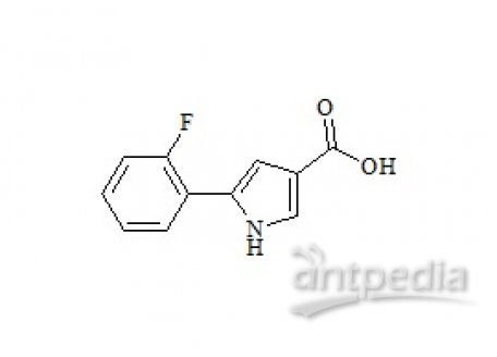 PUNYW26754309 Pyrrole  Related Compound 3