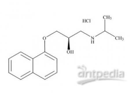 PUNYW12891379 (R)-Propranolol HCl