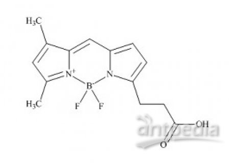 PUNYW25666145 3-Bodipy-propanoic acid