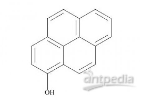 PUNYW25444528 1-Hydroxypyrene