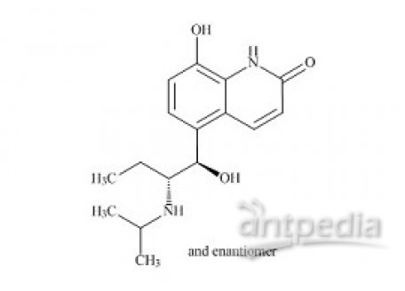 PUNYW19567573 Procaterol Related Compound 1