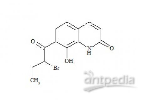PUNYW19571220 Procaterol Impurity 3