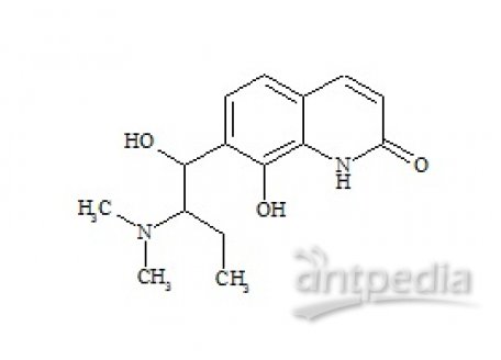 PUNYW19580405 Procaterol Impurity 6