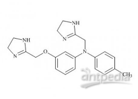 PUNYW25175336 Phentolamine Impurity 2