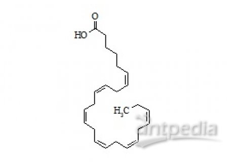 PUNYW11149254 (6Z,9Z,12Z,15Z,18Z,21Z)-Tetracosahexaenoic Acid