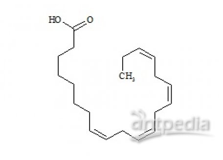 PUNYW11152414 8Z,11Z,14Z,17Z-Eicosatetraenoic Acid