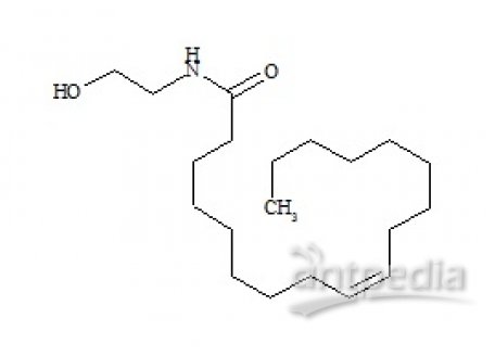 PUNYW11160364 N-Oleoyl Ethanolamide (OEA)