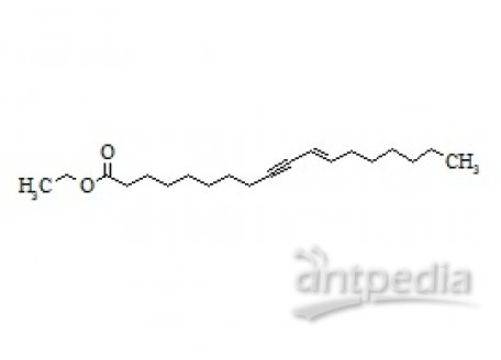 PUNYW11164416 Ethyl Ximenynate ((11E)-11-Octadecen-9-ynoic acid ethyl ester)