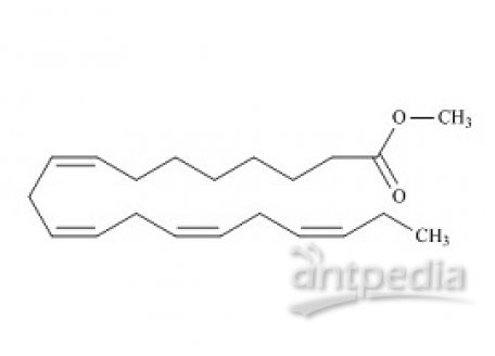 PUNYW11171488 Methyl (8Z,11Z,14Z,17Z)-8,11,14,17-eicosatetraenoate