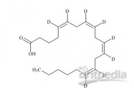 PUNYW11148133 Arachidonic Acid-d8