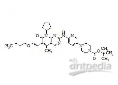 PUNYW12059535 Palbociclib Impurity 7