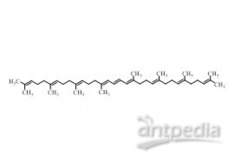 PUNYW27558367 trans-Phytoene