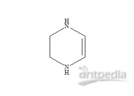 PUNYW21131549 1,2,3,4-Tetrahydropyrazine