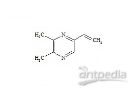 PUNYW21137385 2,3-Dimethyl-5-Vinylpyrazine