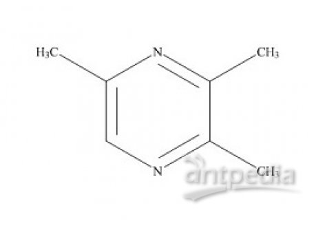 PUNYW21158577 2,3,5-Trimethylpyrazine