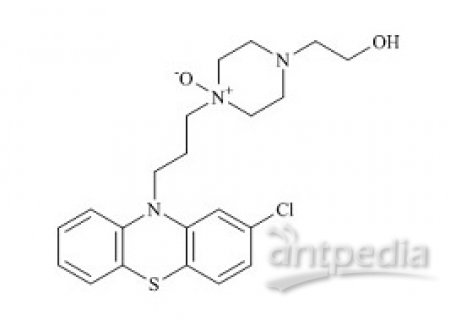 PUNYW23370572 Perphenazine-14-N-Oxide