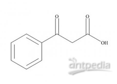 PUNYW23864384 3-oxo-3-phenylpropionic acid