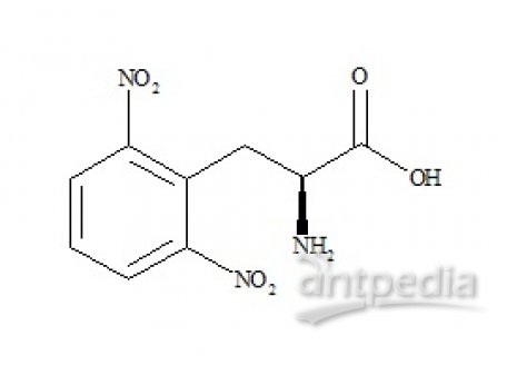 PUNYW20737574 2,6-Dinitro-L-Phenylalanine