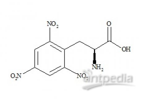 PUNYW20738312 2,4,6-Trinitro-L-Phenylalanine