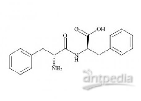 PUNYW20740104 D-Phenylalaninyl-D-Phenylalanine