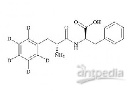 PUNYW20741477 D-Phenylalaninyl-D-Phenylalanine-d5