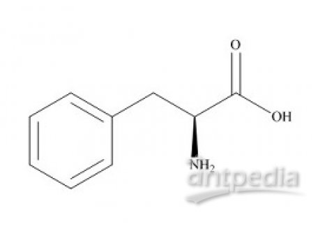 PUNYW20744443 Aspartame EP Impurity C (L-Phenylalanine)