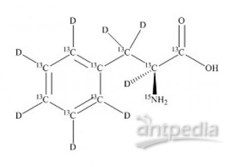 PUNYW20748472 L-Phenylalanine-13C9-15N-d8