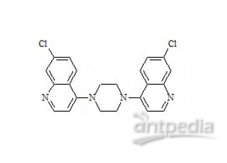 PUNYW20353513 Piperaquine Impurity III