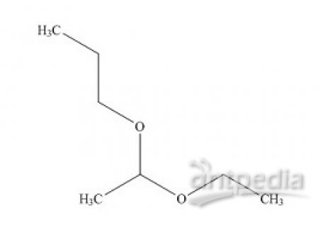 PUNYW26207591 1-(1-Ethoxyethoxy) Propane