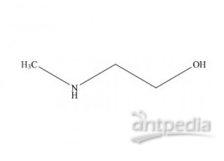 PUNYW22069477 2-Methylaminoethanol